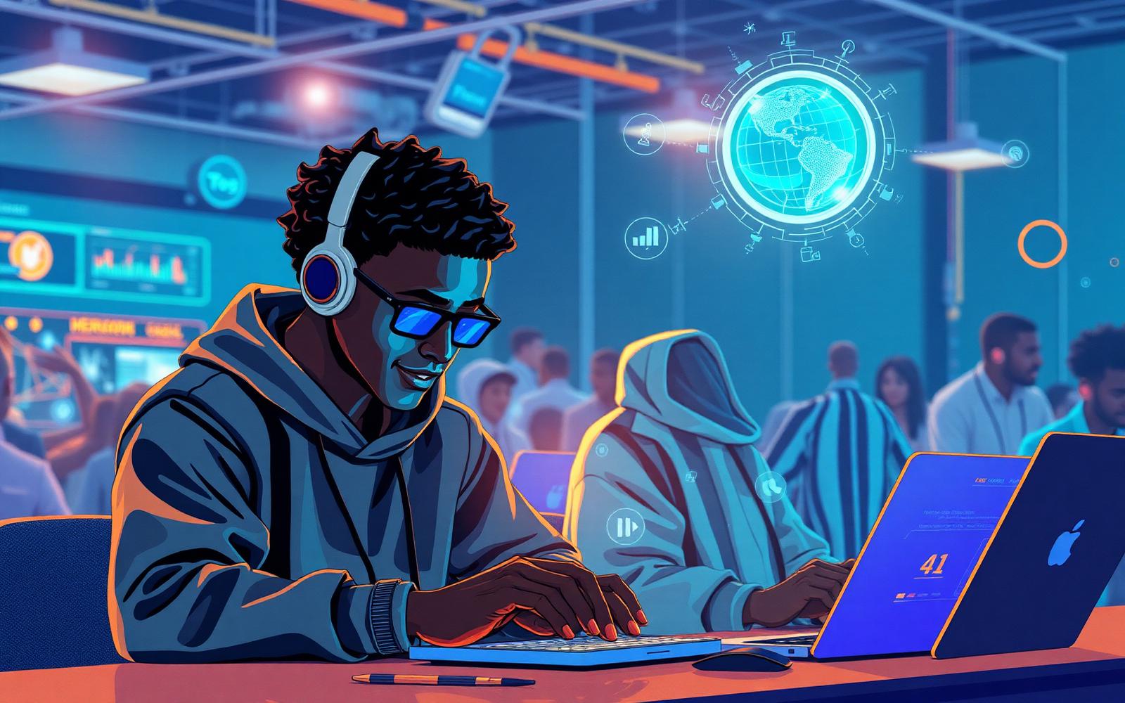 Un hackathon national sur l'IA en santé prévu à Yamoussoukro
